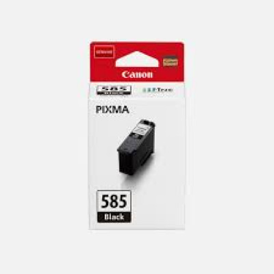 Canon PG-585 - 7.3 ml - black - original - hanging box - ink cartridge - for PIXMA TS7650i, TS7750i